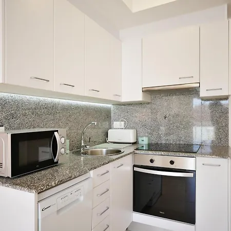 Apartamento Duplex Catalunya * Sant Antoni De Calonge