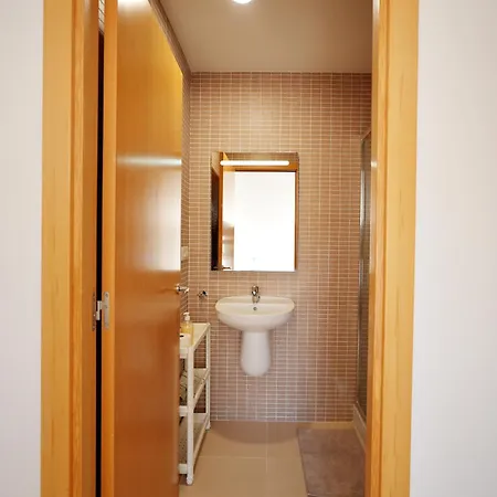 Apartamento Duplex Catalunya *