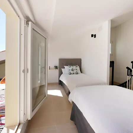 Apartamento Duplex Catalunya
