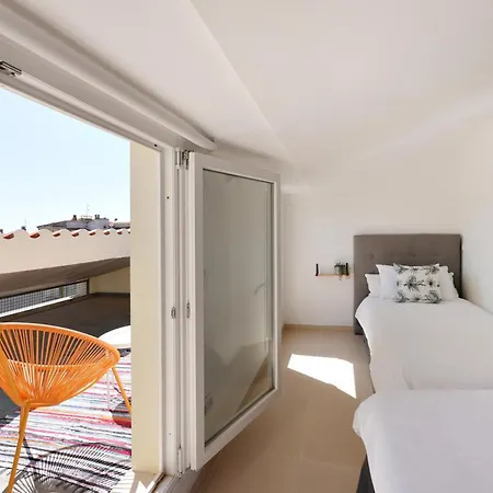 Apartamento Duplex Catalunya *