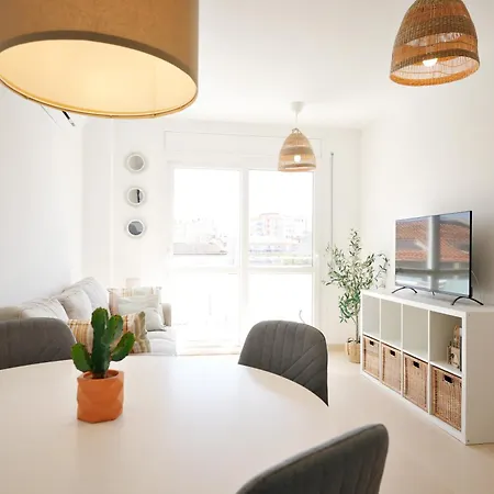 Appartamento Apartamento Duplex Catalunya