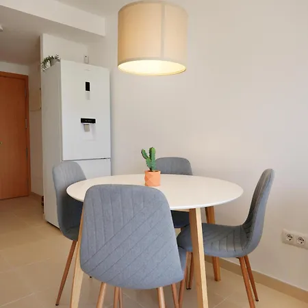 Apartamento Duplex Catalunya Sant Antoni De Calonge