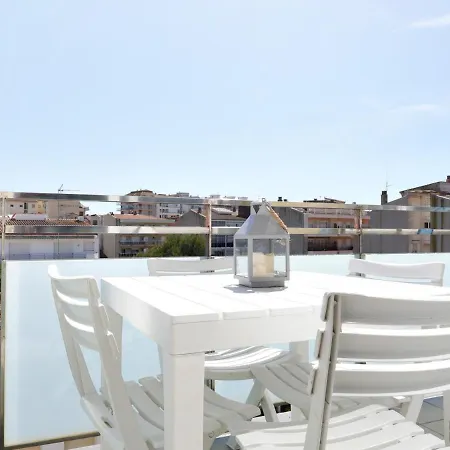 Apartamento Duplex Catalunya Appartement Sant Antoni De Calonge