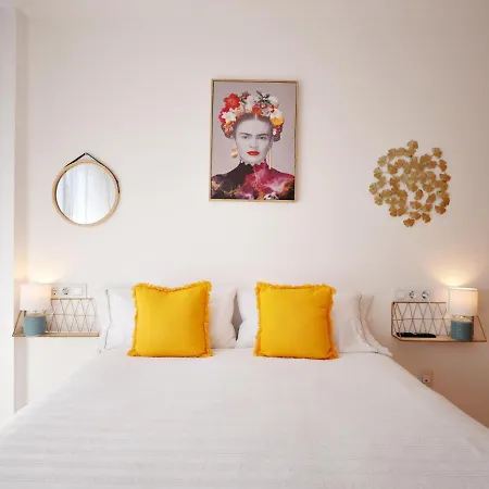 Appartement Apartamento Duplex Catalunya *