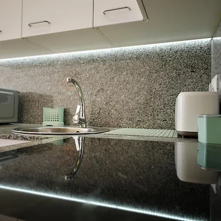 Apartamento Duplex Catalunya Appartement
