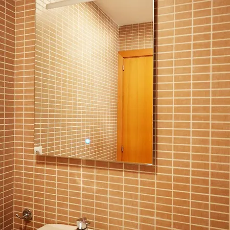 Apartamento Duplex Catalunya * Sant Antoni De Calonge