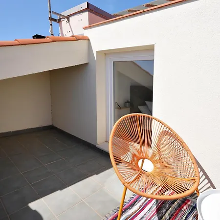 Apartamento Duplex Catalunya Appartement Sant Antoni De Calonge