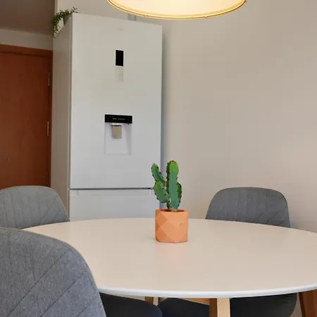 Appartement Apartamento Duplex Catalunya *