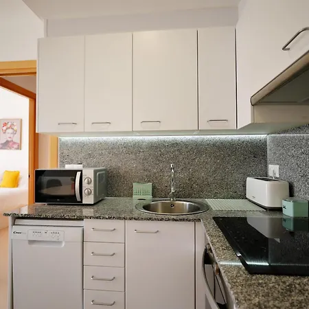 Appartement Apartamento Duplex Catalunya