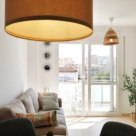 Apartamento Duplex Catalunya Appartement Sant Antoni De Calonge