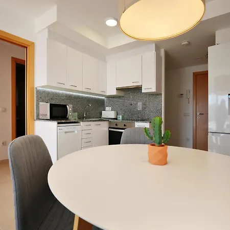 Apartamento Duplex Catalunya Sant Antoni De Calonge