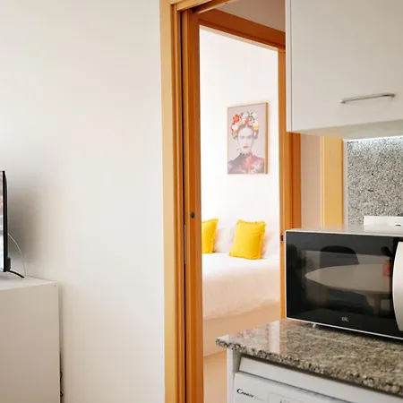 Apartamento Duplex Catalunya Appartement