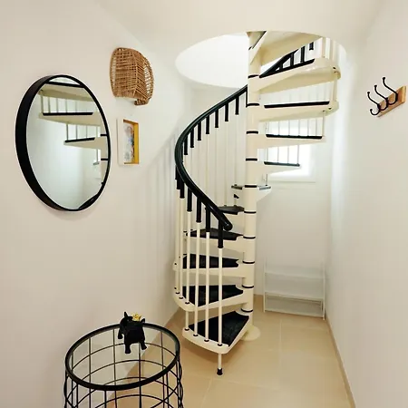 Appartement Apartamento Duplex Catalunya *