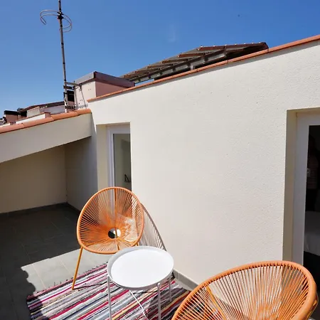 Appartement Apartamento Duplex Catalunya Sant Antoni De Calonge