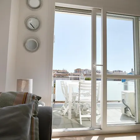 Apartamento Duplex Catalunya * Sant Antoni De Calonge