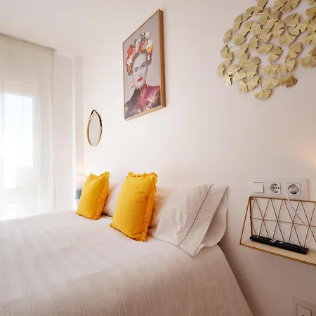 Appartement Apartamento Duplex Catalunya