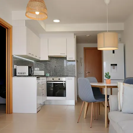 Apartamento Duplex Catalunya Appartement Sant Antoni De Calonge