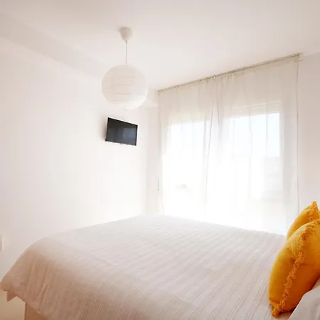 Apartamento Duplex Catalunya Appartement