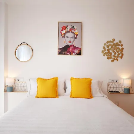 Appartement Apartamento Duplex Catalunya *