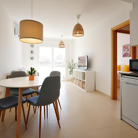 Apartamento Duplex Catalunya Appartement *