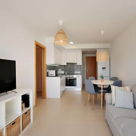 Apartamento Duplex Catalunya Sant Antoni De Calonge