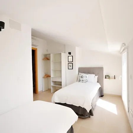 Apartamento Duplex Catalunya Appartement