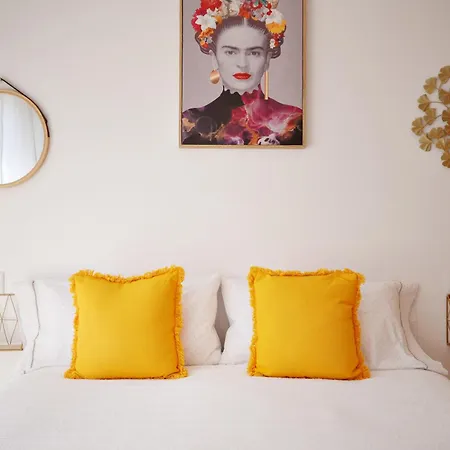 Appartement Apartamento Duplex Catalunya *