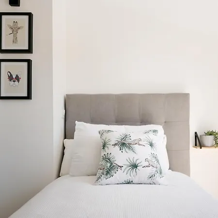 Apartamento Duplex Catalunya *