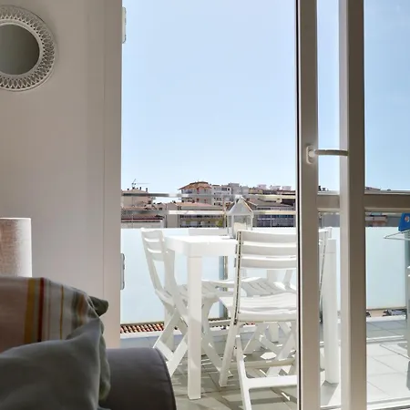 Appartement Apartamento Duplex Catalunya Sant Antoni De Calonge