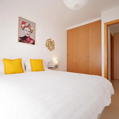 Apartamento Duplex Catalunya Appartement Sant Antoni De Calonge