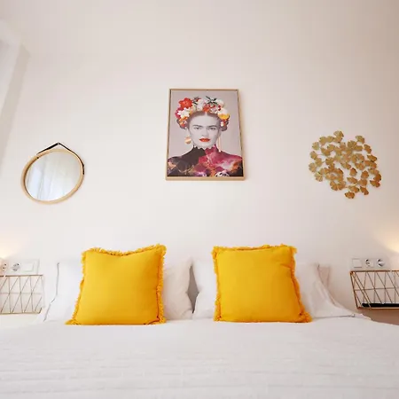 Appartement Apartamento Duplex Catalunya Sant Antoni De Calonge