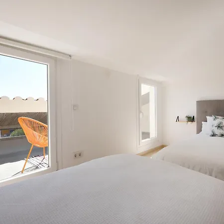 Appartement Apartamento Duplex Catalunya Sant Antoni De Calonge