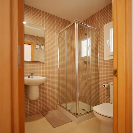 Apartamento Duplex Catalunya Appartement