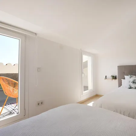Appartement Apartamento Duplex Catalunya Sant Antoni De Calonge