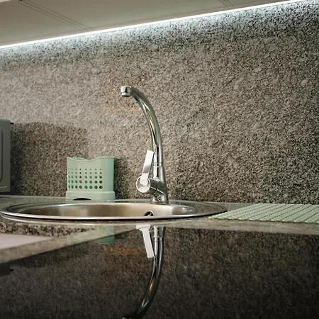 Appartement Apartamento Duplex Catalunya *
