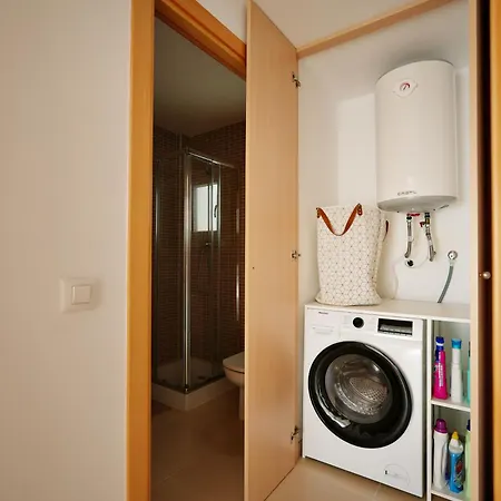 Apartamento Duplex Catalunya Appartement *